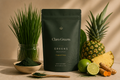 Claro Daily Greens — Tropical Citrus